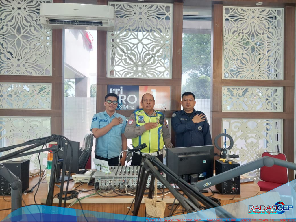 Polisi Himbau Orang Tua: Jangan Biarkan Anak di Bawah Umur Mengendarai Kendaraan Bermotor